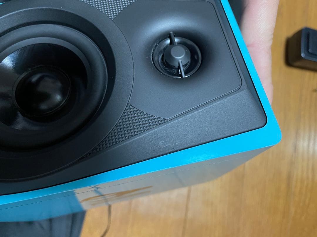 TASCAM 初音ミク スピーカー VL-S3BT MIKU