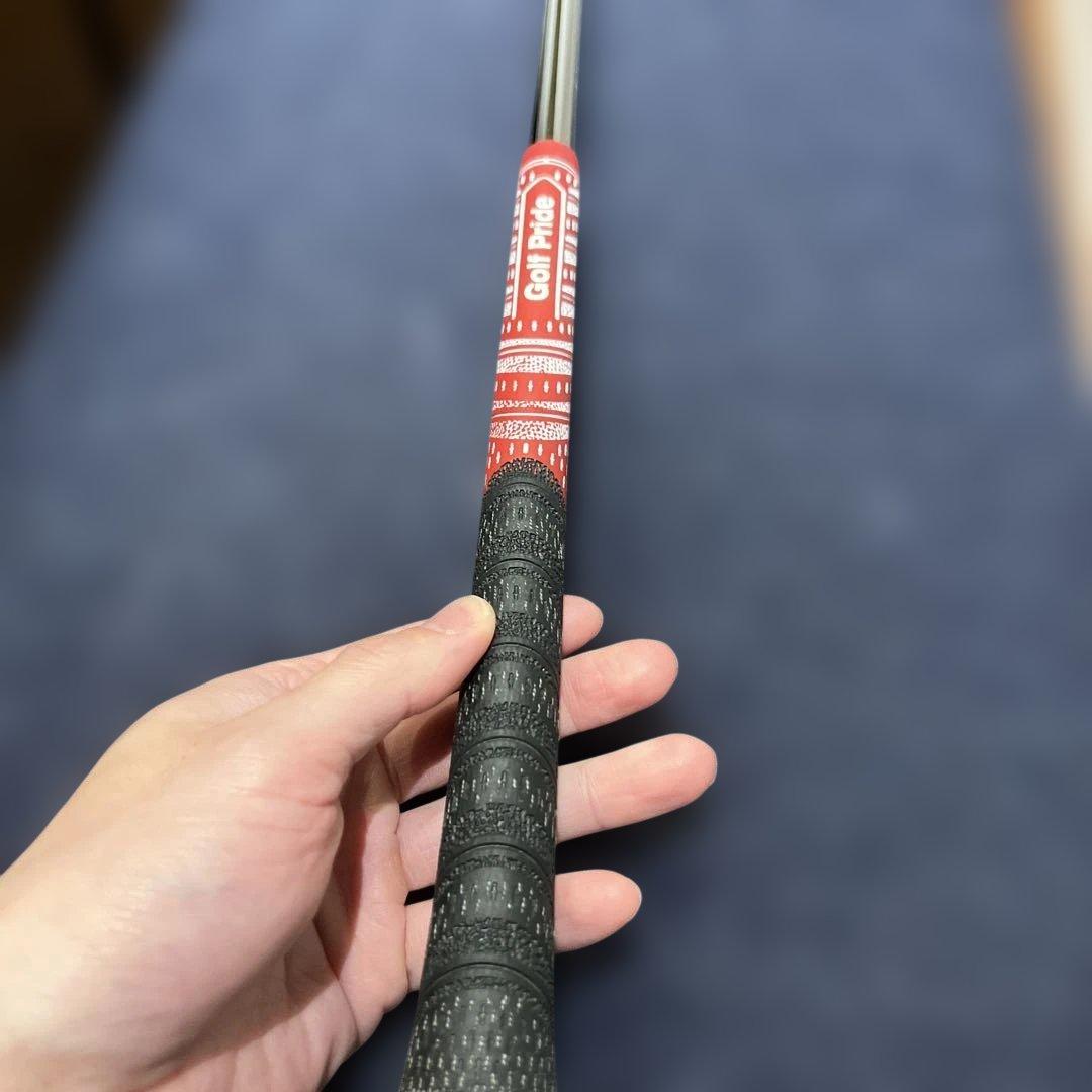 ピンツアー173-65S ドライバーシャフト