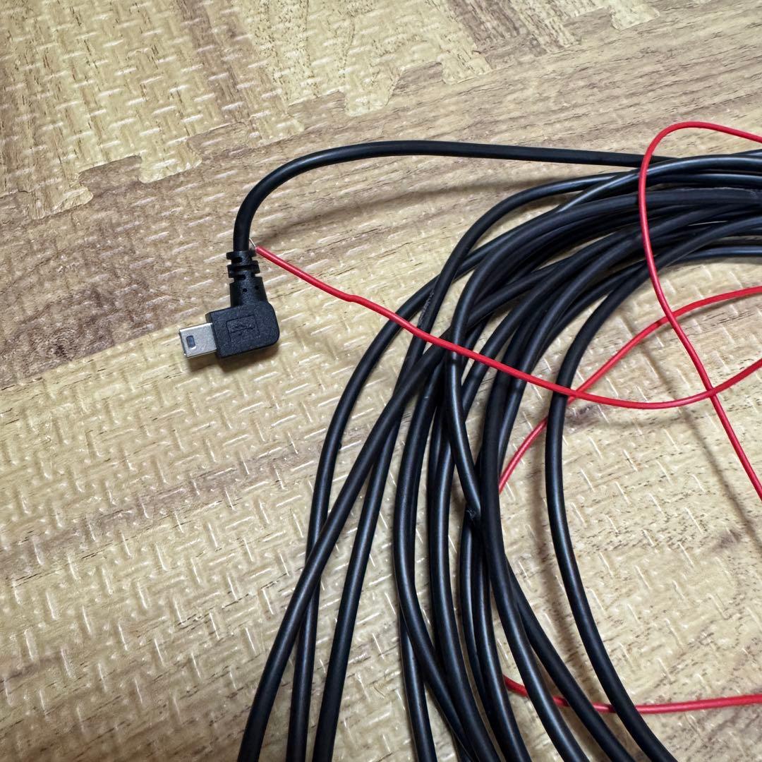 JADO ドライブレコーダー ミラー型　G850+