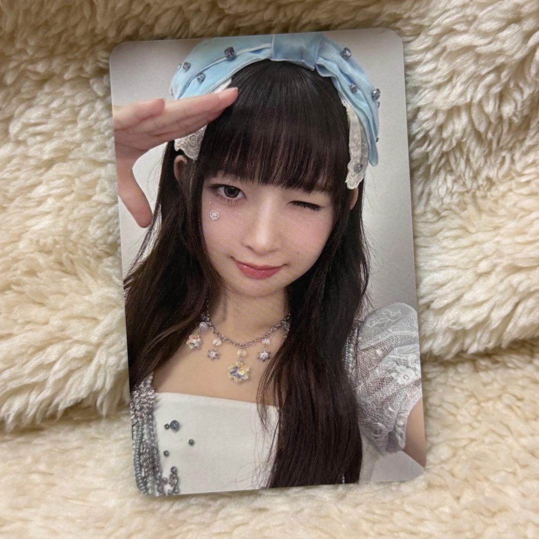 IVE cinema レイ　ペンライトバッグ