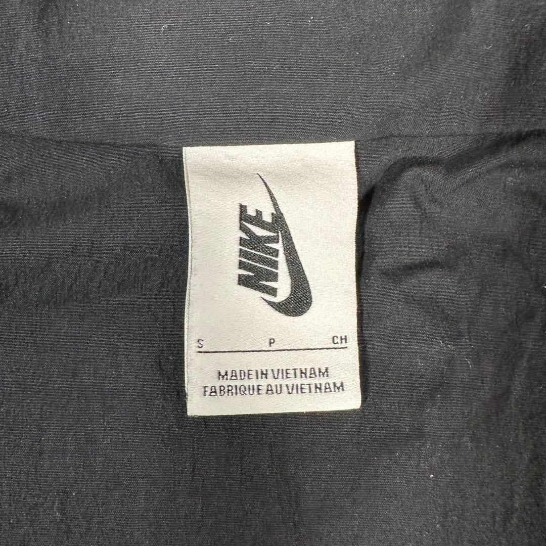 NIKE×undercover トラックスーツ セットアップ UBA 藤井風 S