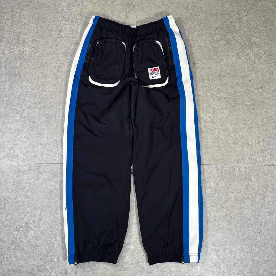 NIKE×undercover トラックスーツ セットアップ UBA 藤井風 S