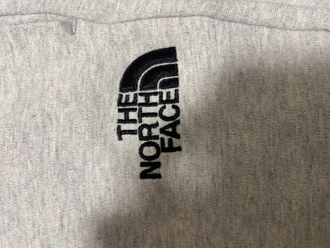 良品　ノースフェイス　セットアップ　160