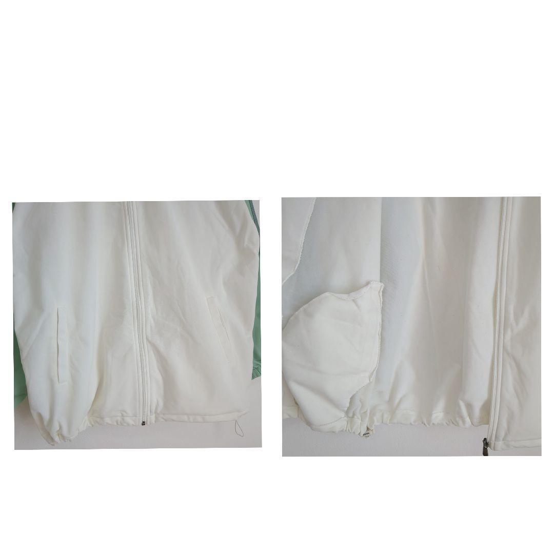 アディダス　ジャージ　セットアップ　トレフォイルロゴ　スポーツ　XXL