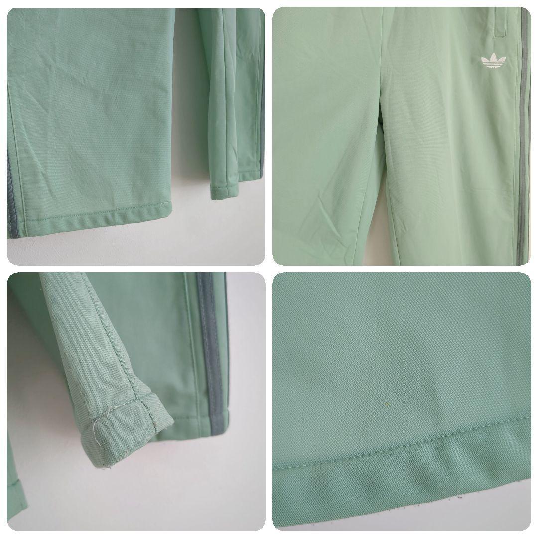 アディダス　ジャージ　セットアップ　トレフォイルロゴ　スポーツ　XXL