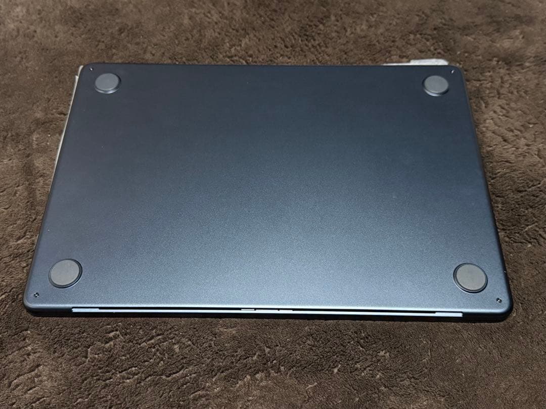 Apple MacBook Air ミッドナイト 2023モデル 本体