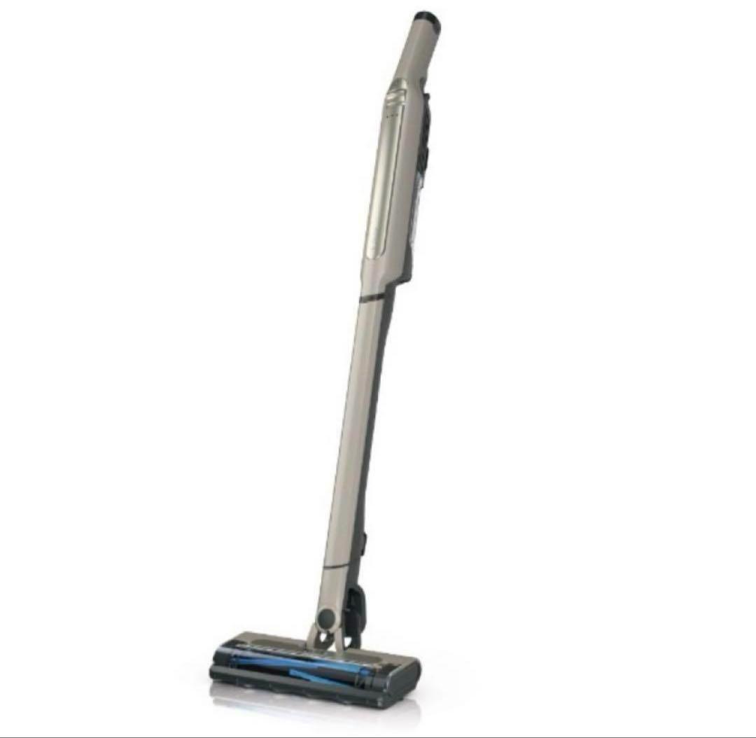 新品　Shark EVOPOWER SYSTEM CS102JGY　シャーク