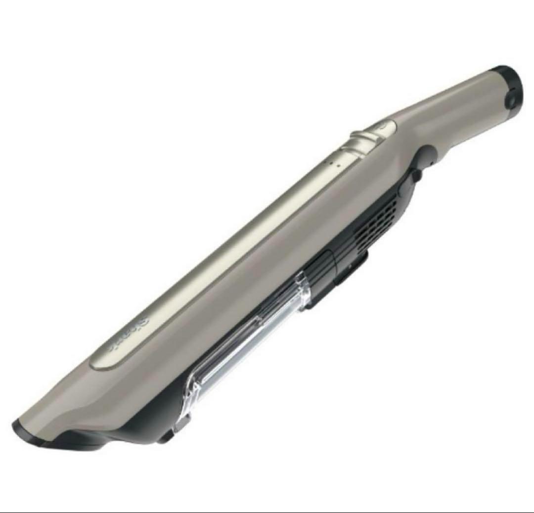 新品　Shark EVOPOWER SYSTEM CS102JGY　シャーク