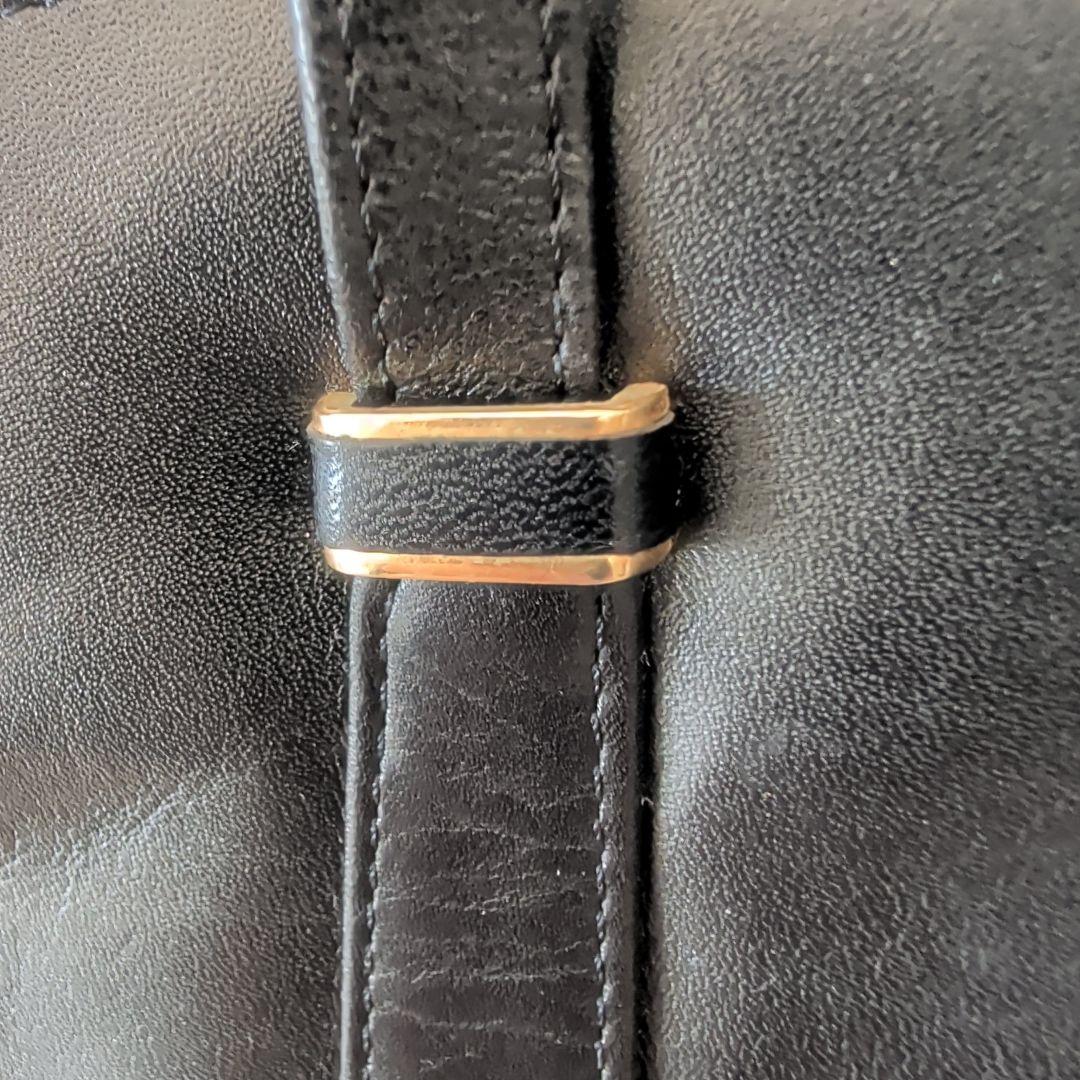 Christian Dior クリスチャンディオール　ヴィンテージ　ハンドバッグ