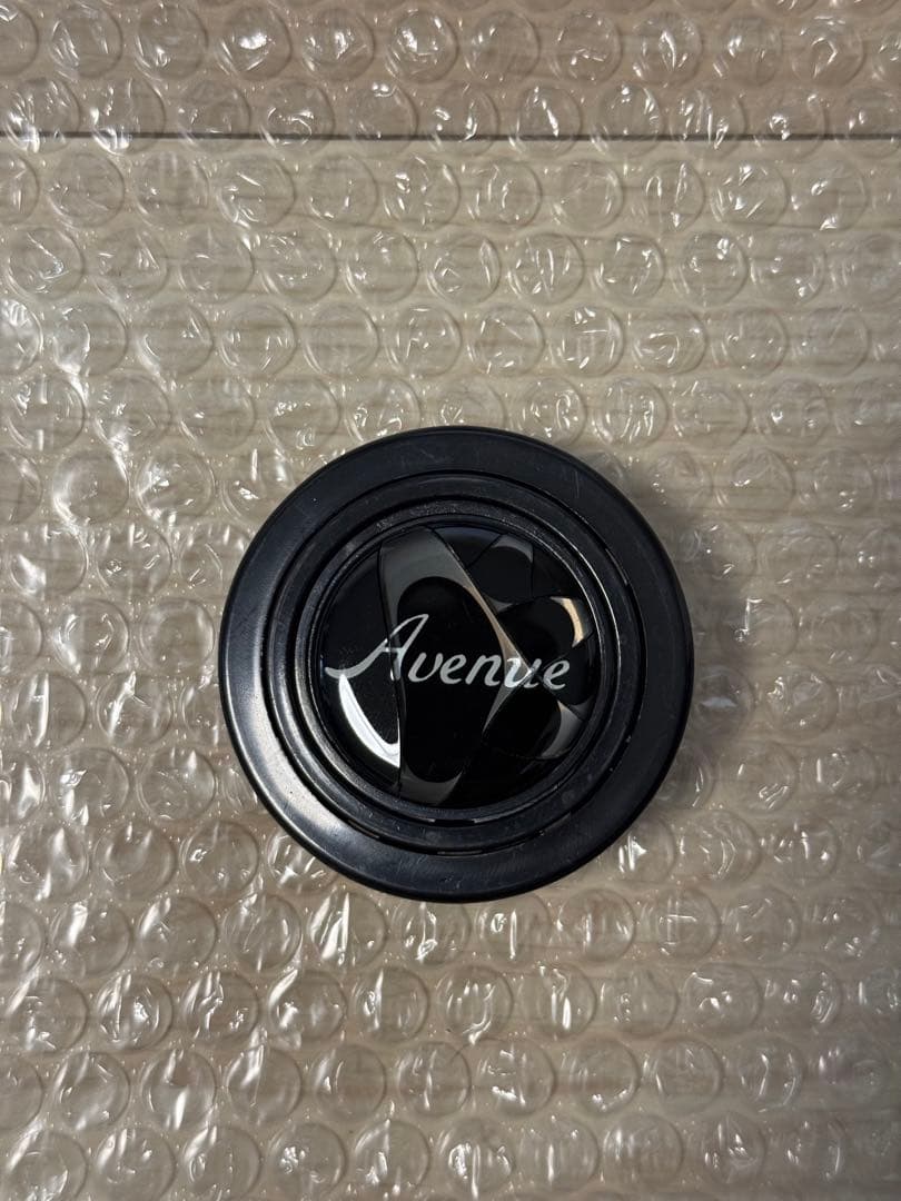 アベニューパフォーマンス ステアリング