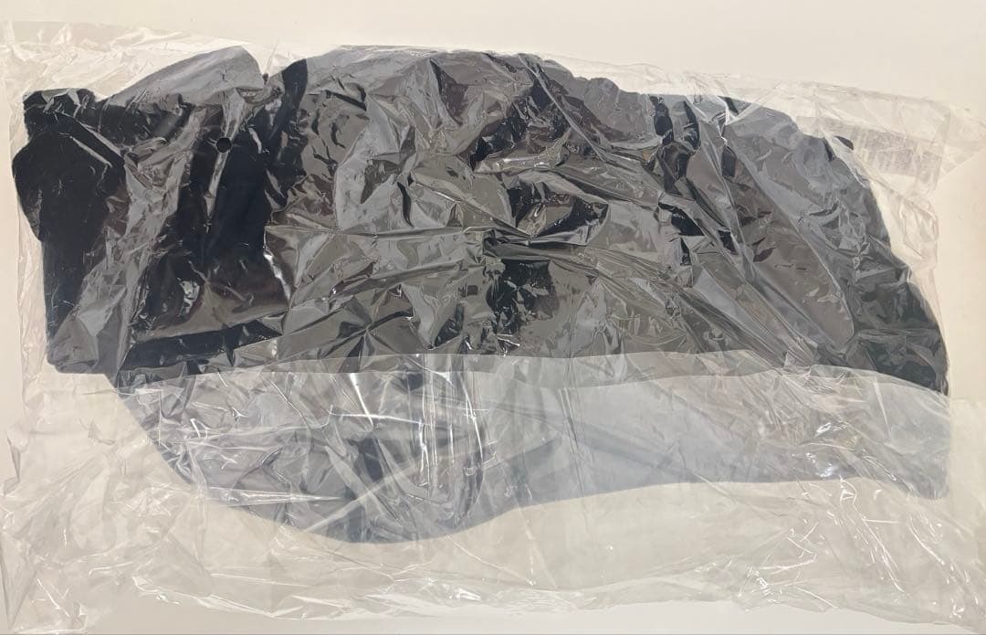 Dimmoire 学園ニーハイウォーマー ブラック 黒色 1点