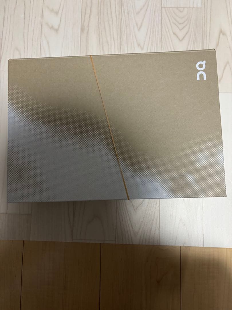 靴 On Cloud 5 Waterproof 27cm