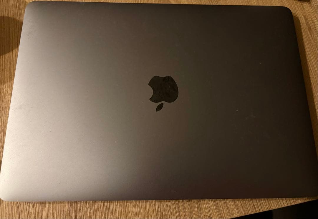 Apple MacBook pro 2020 M1スペースグレー 日本語配列