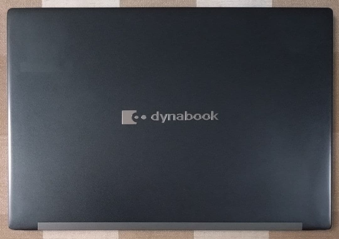 G83HU/11世代i5/SSD 256GB/16GB/FHD/13.3②