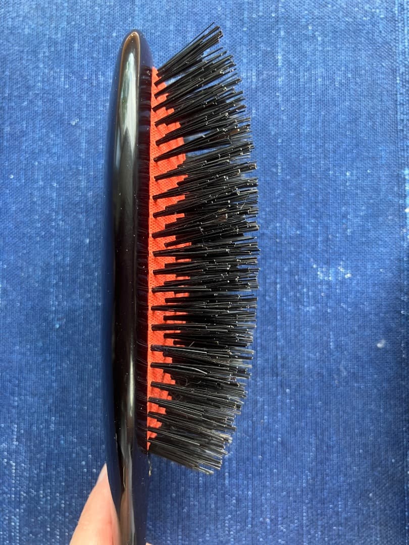 メイソンピアソン Mason Pearson ヘアブラシ （センシティブ）