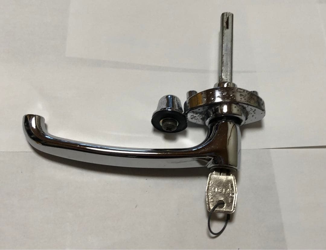 【年末最安セール！】お得ドアハンドルセット クラシックミニMK1MK2