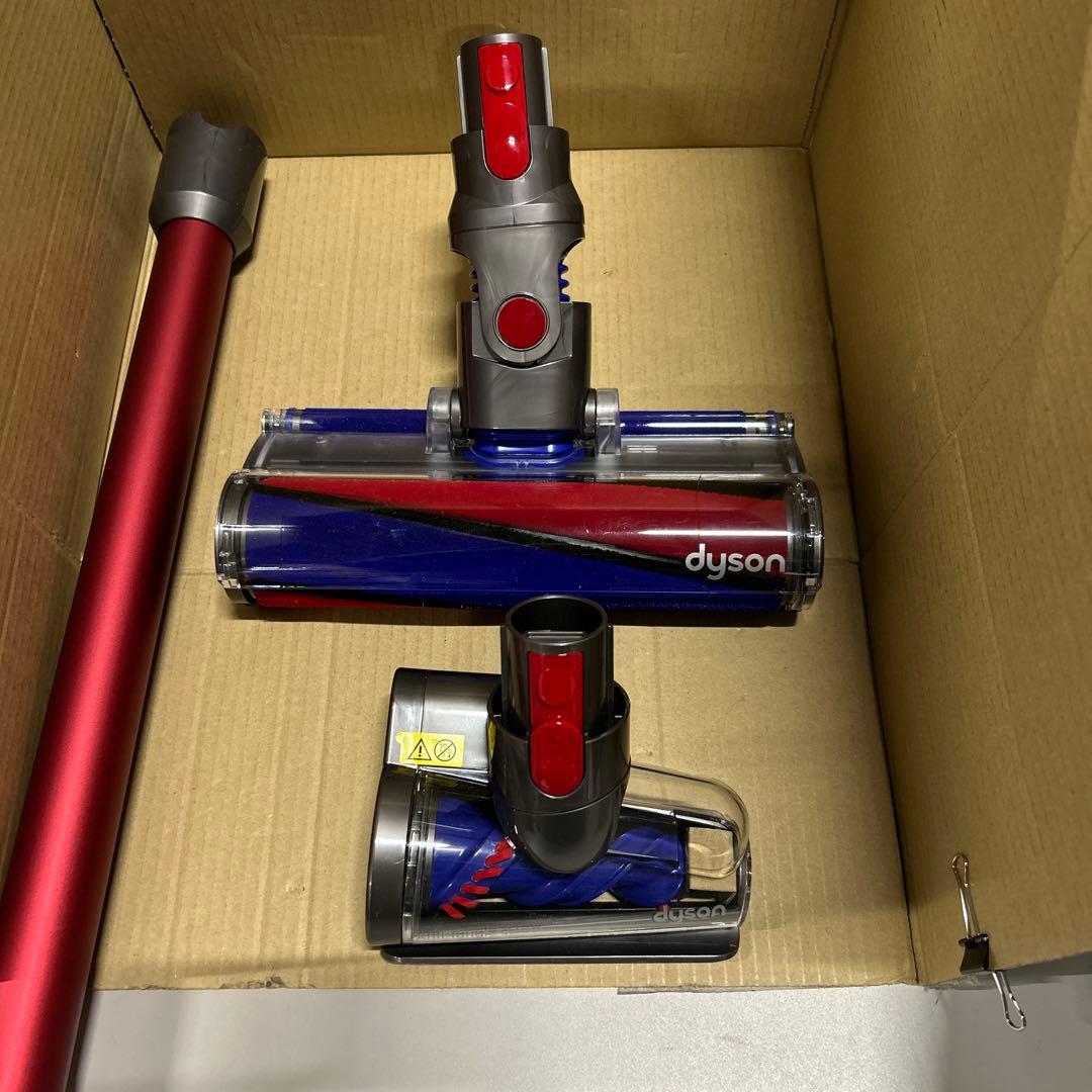 Dyson V8 Origin SV25コードレスクリーナー