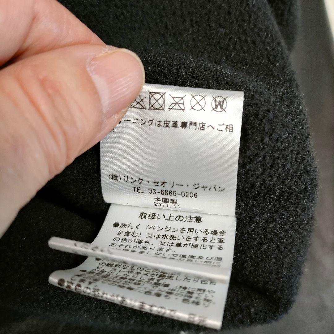 【✨極美品✨】helmut lang◎Leather Riders Jacket