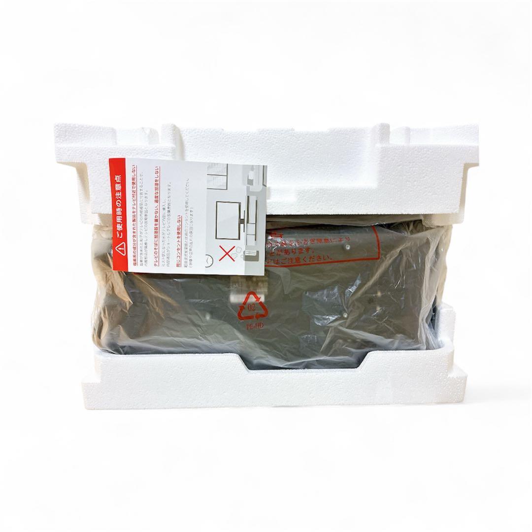 【美品 数日使用のみ】MAXZEN 24型 Googleテレビ スマート液晶