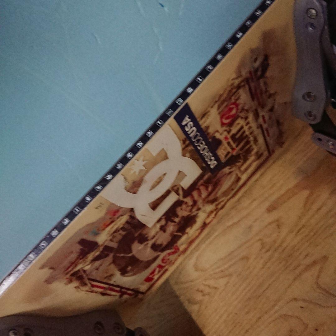 レトロ/ジャンク・昭和・平成？【中古】K 2スノーボード ビンディング