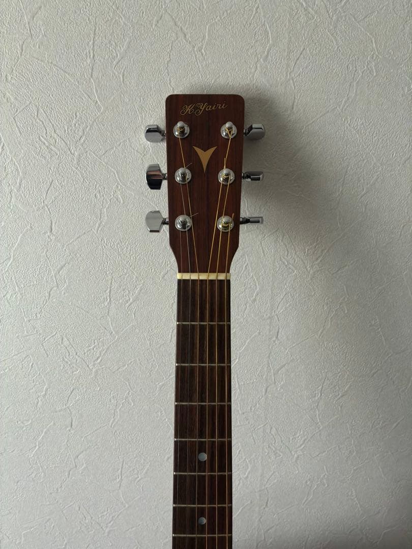 K.yairi YF-00018B LH レフティ