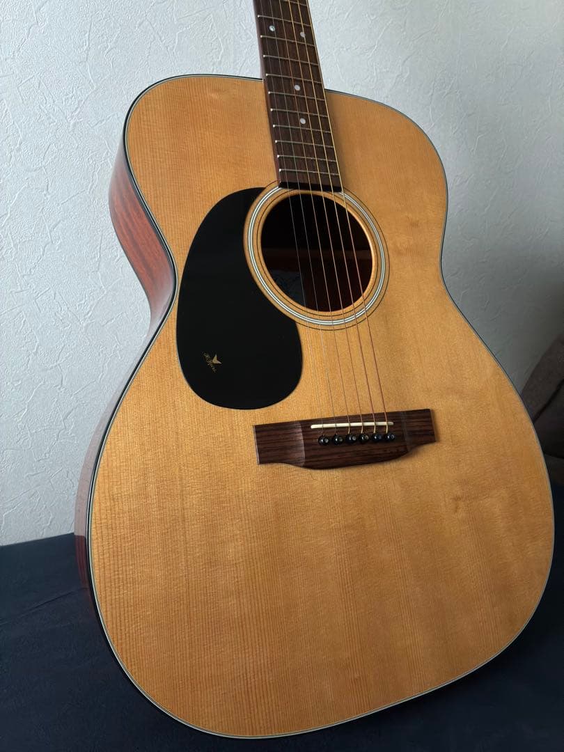 K.yairi YF-00018B LH レフティ