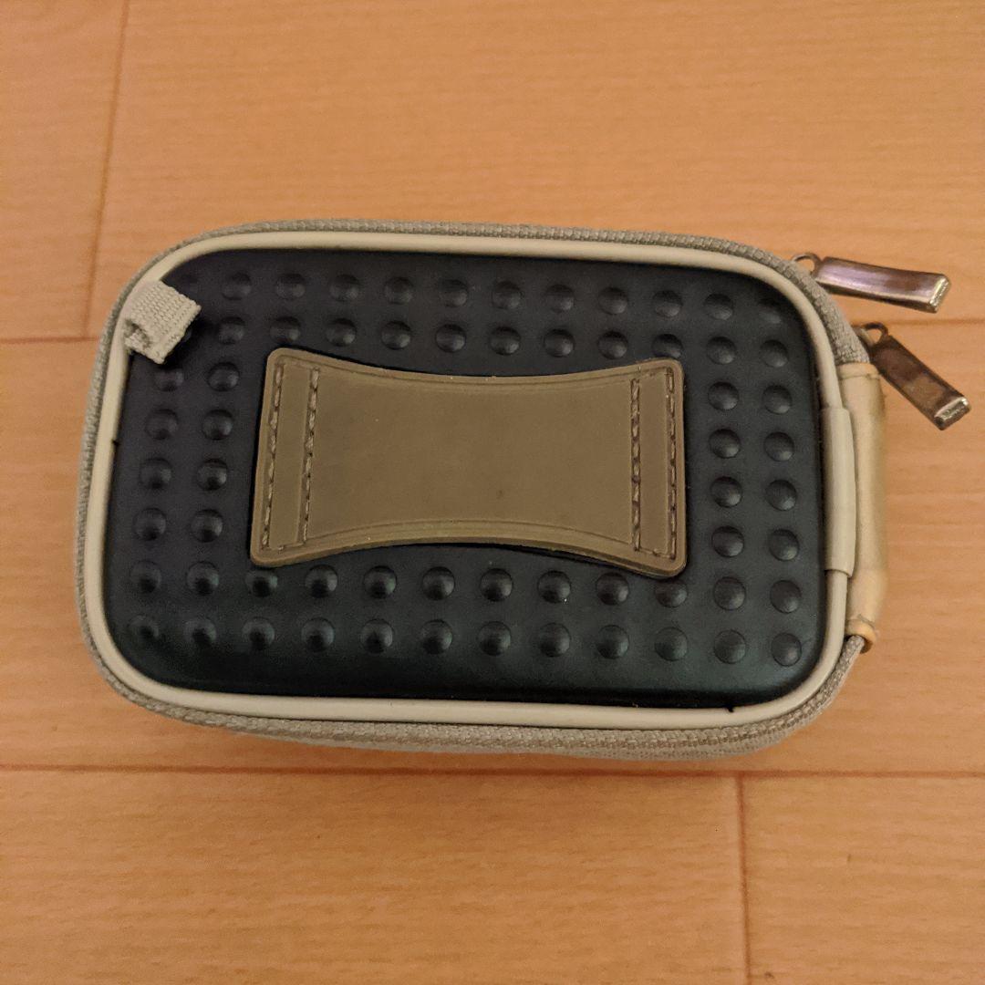 断*離様 Canon IXY 180 コンパクトデジタルカメラ