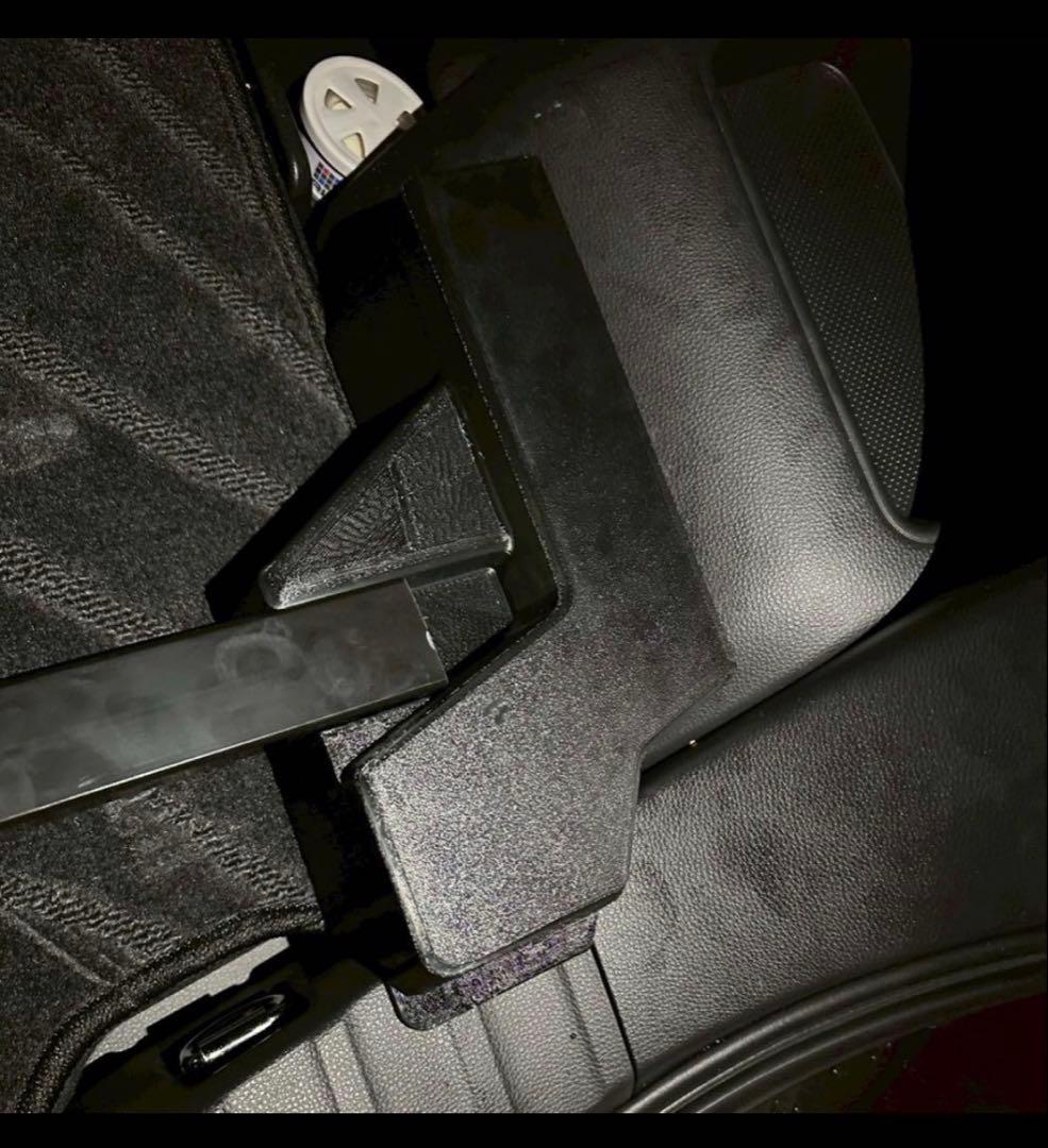 カロクロGRS-ABSR カローラクロスハイブリッド　GRスポーツ専用部品12