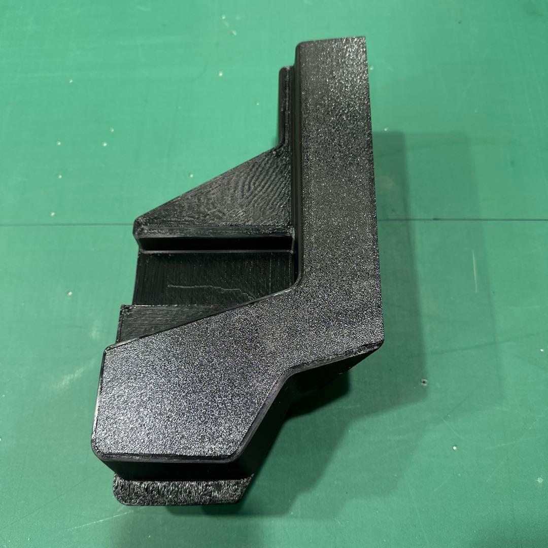 カロクロGRS-ABSR カローラクロスハイブリッド　GRスポーツ専用部品12