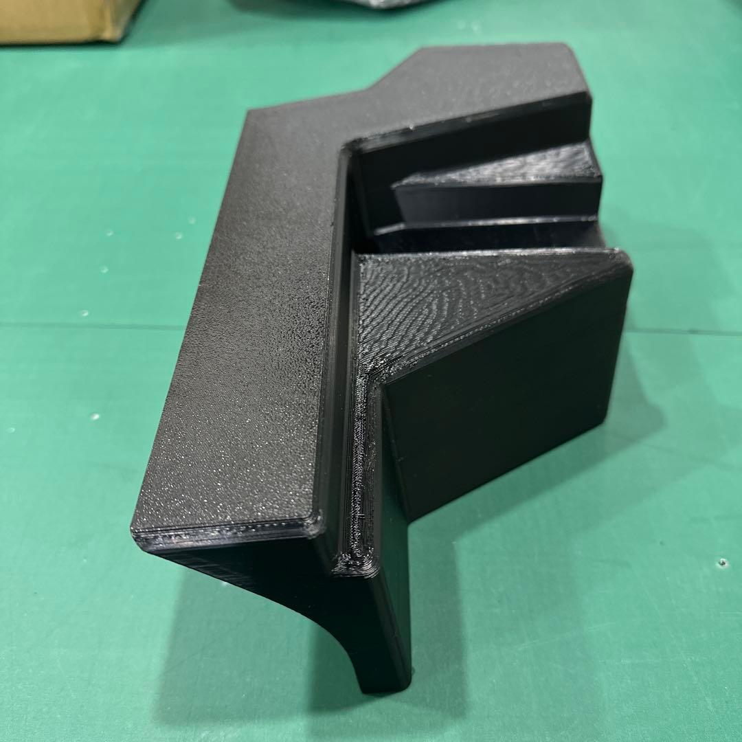 カロクロGRS-ABSR カローラクロスハイブリッド　GRスポーツ専用部品12