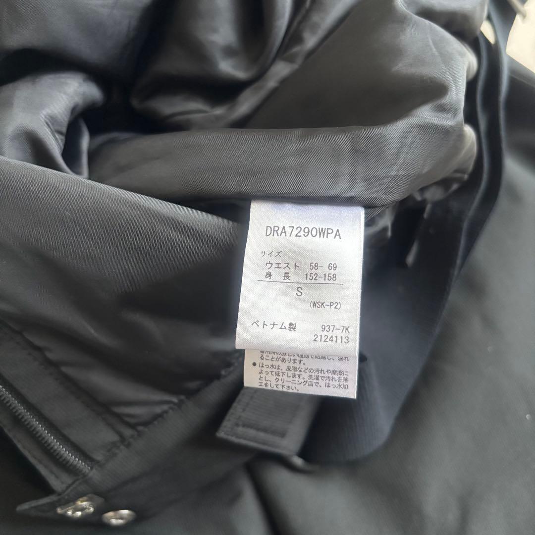 【訳あり】デサント レディーススキーウェア S HEAT NAVI