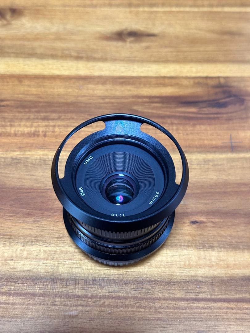 FUJIFILM X-T10 ＋マニュアルレンズ＋ハンドグリップ＋バッテリー3個