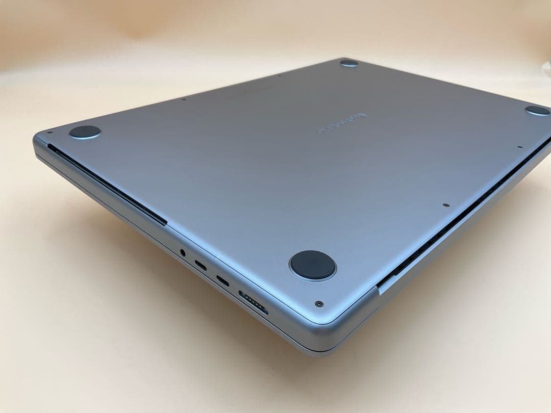 【美品】 Macbook Pro 2021 16 M1Pro 32GB/1TB