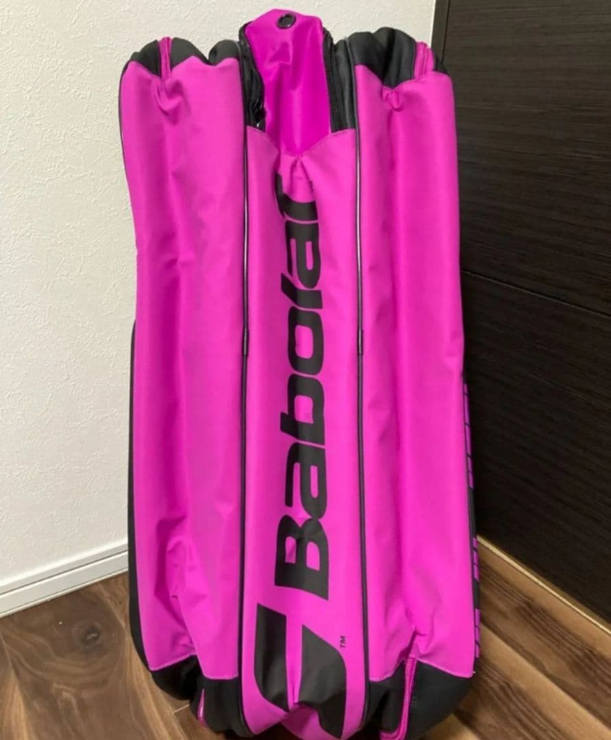 Babolat Aero Rafa ラケットバッグ