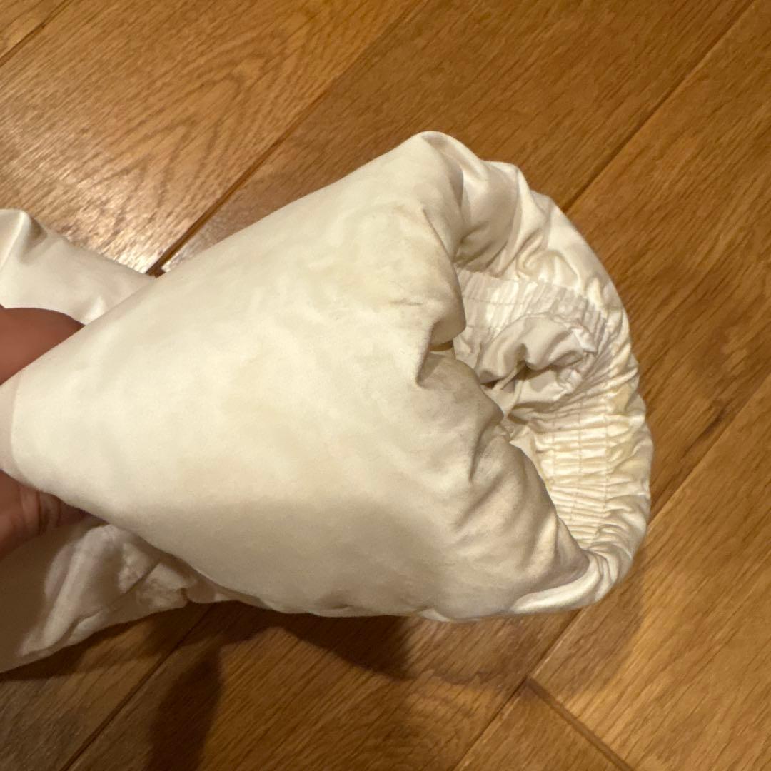 R*E様 THE NORTH FACE フード付きダウンジャケット