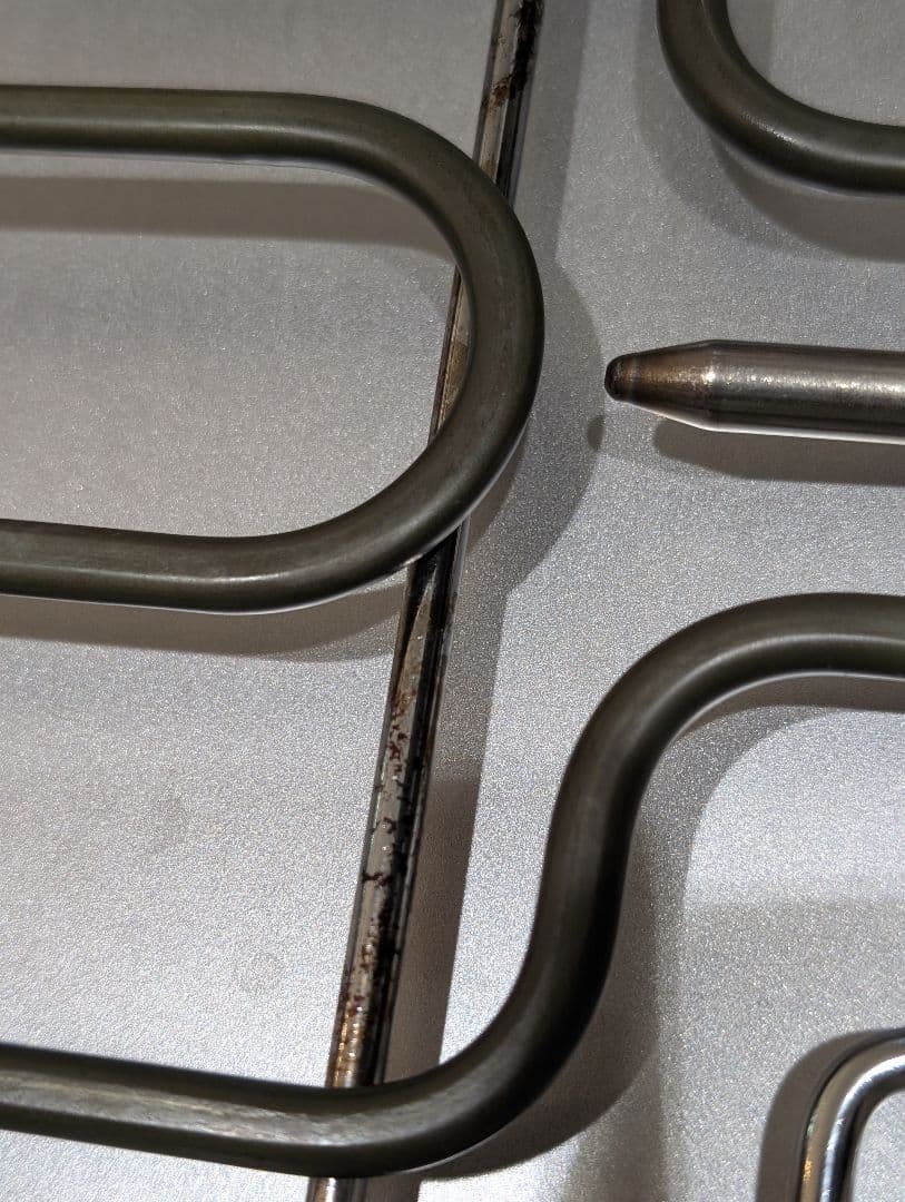 ヤッチャン1957、購入前にご確認を！