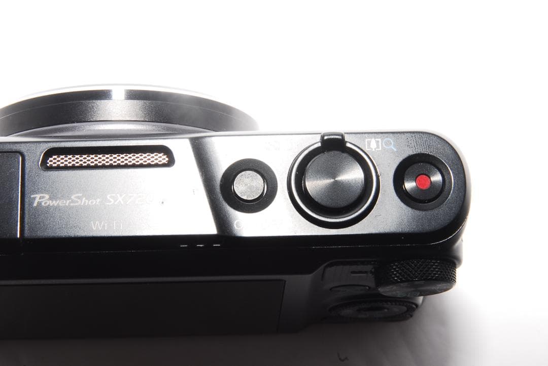 ✨美品Wi-Fi搭載 動作良好✨Canon PowerShot SX720 HS
