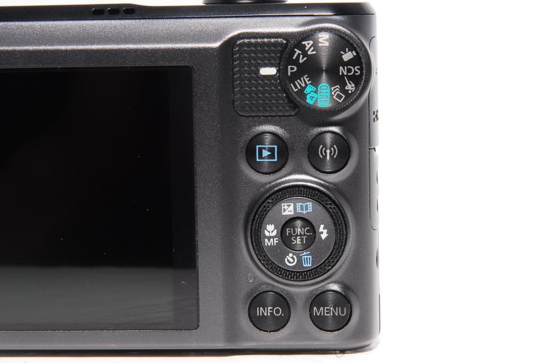 ✨美品Wi-Fi搭載 動作良好✨Canon PowerShot SX720 HS