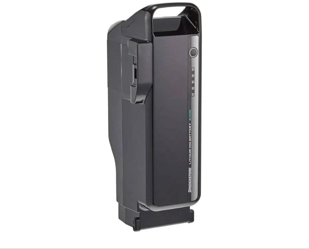 ケセラセラ様。ブリヂストン リチウムバッテリー本体