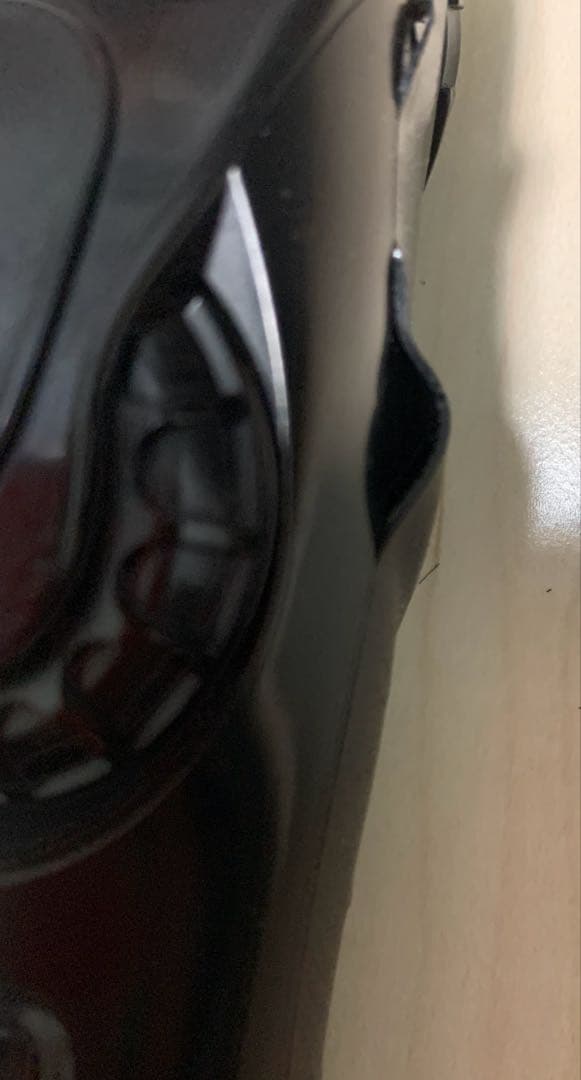 2台とも 電池新品交換済　Panasonic プロ リニアバリカン