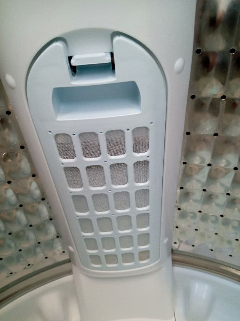 北九州市福岡市限定　洗濯機　アクア　2023年製　7kg　3ヶ月保証付