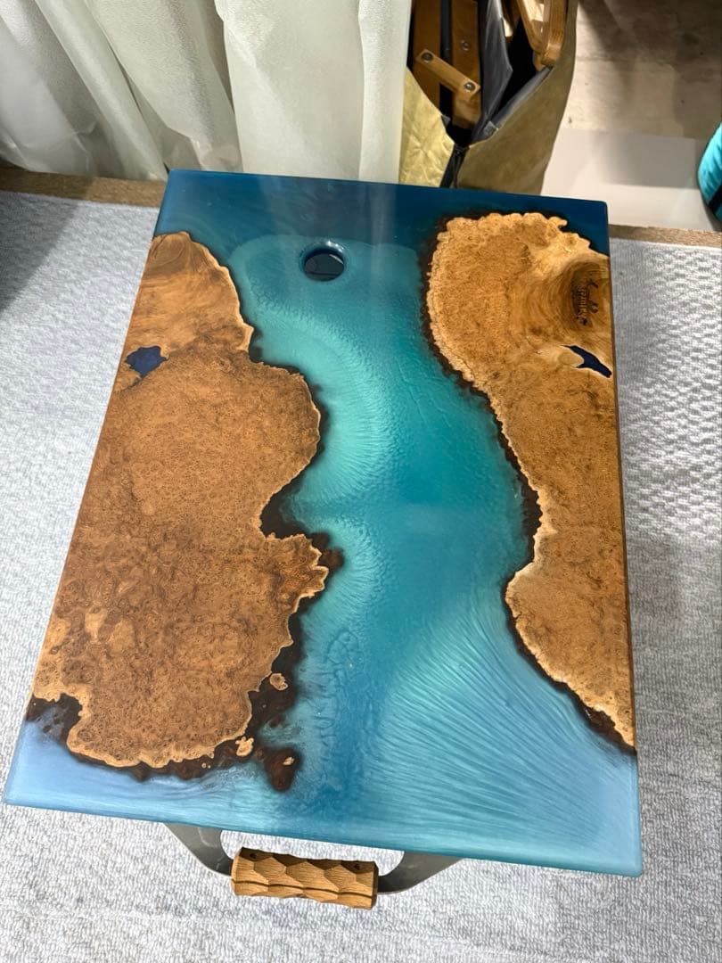 シェルフコンテナ50用天板