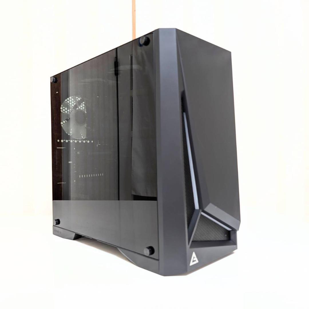 美品・ゲーミングPC・Office・ゲーム・配信など