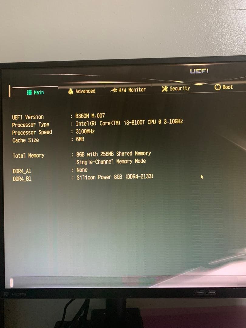 【動作確認済み】Intel 6世代、7世代、8世代、9世代、10世代セット