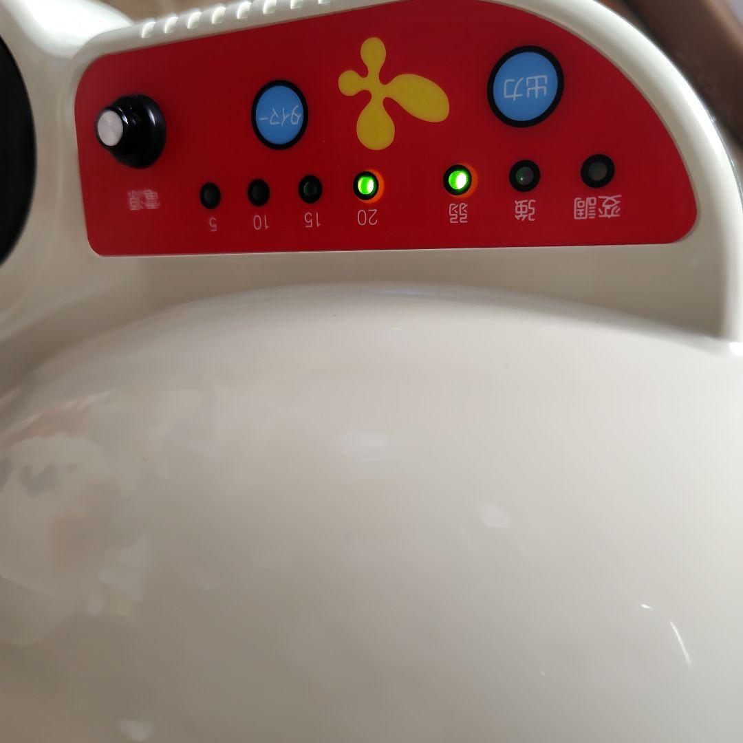 バイオレボリューション　バイオプトロン