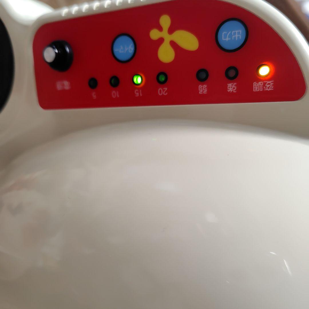 バイオレボリューション　バイオプトロン