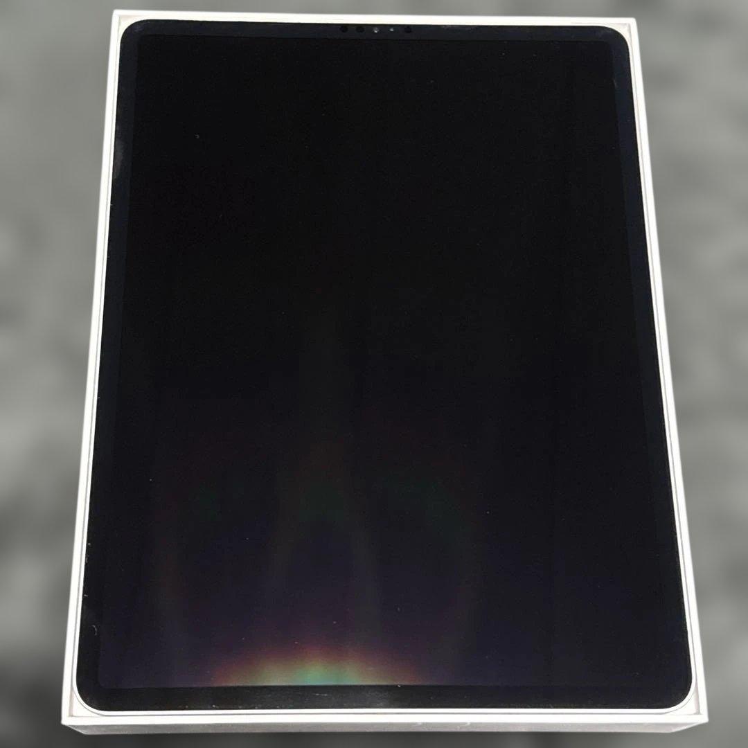 iPadPro第6世代12.9インチ512GB Wi-Fi Silver