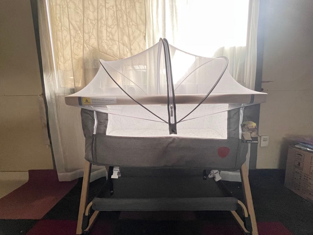 ベビー用寝具・ベッド Cldkzl