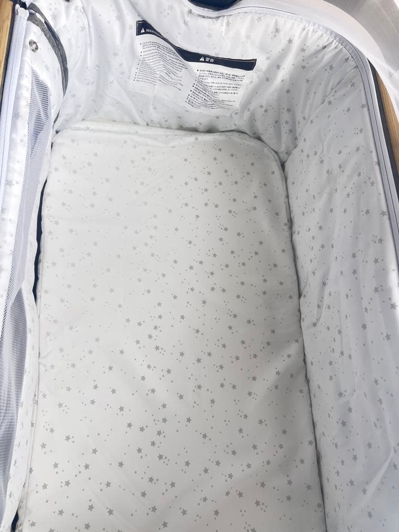 ベビー用寝具・ベッド Cldkzl