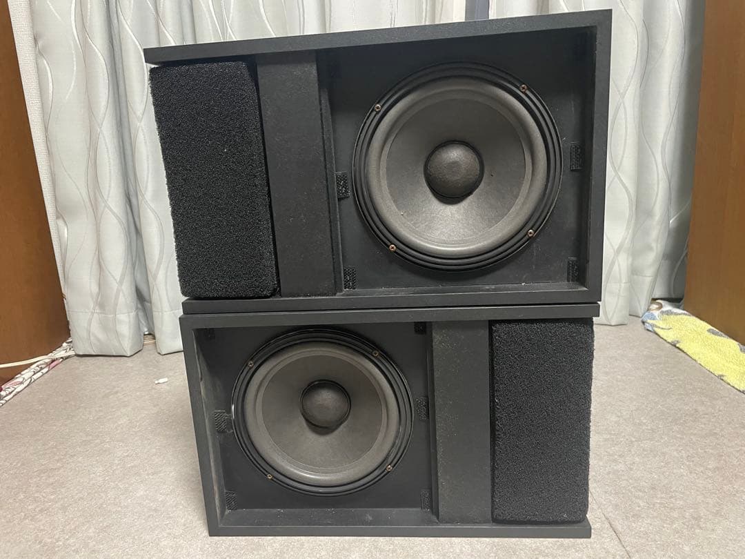 BOSE 301TM MUSIC MONITOR 音出し確認済み